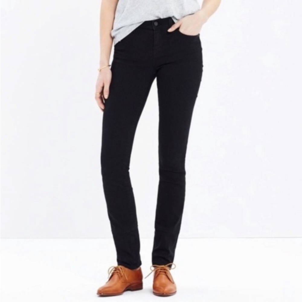 MADEWELL Alley Straight - 25